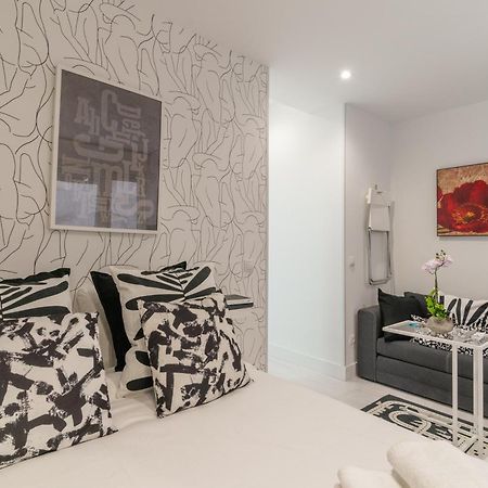Modern Studio-1Bathroom-Chueca มาดริด ภายนอก รูปภาพ